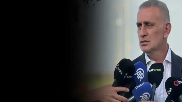 TFF'den radikal karar! Artık konuşana ceza yağacak
