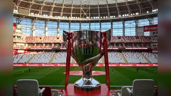 TFF'den resmi açıklama geldi! Kritik maçların günü değişti