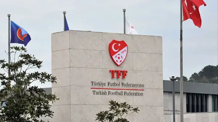 TFF’den soruşturma açıklaması! VAR odası iddialarına cevap