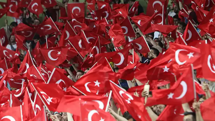 Son Dakika Spor Haberi | TFFden Türkiye – Fransa maçı öncesi bilgilendirme
