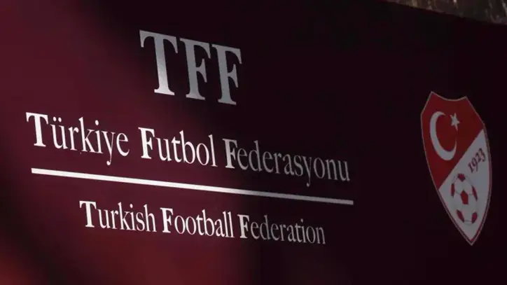 TFF'den yabancı kuralı için yeni karar! | T24