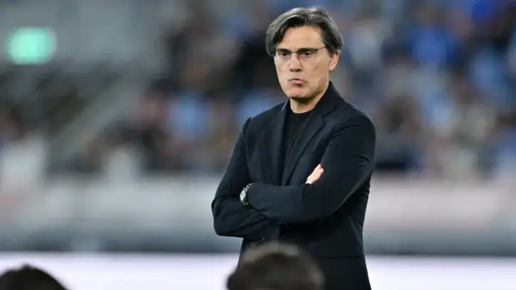 TFF'nin Montella'nın yerine teklif yapacağı isim belli oldu