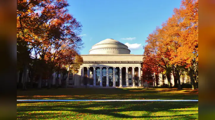 The 2027 Best Colleges Rankings Are Out