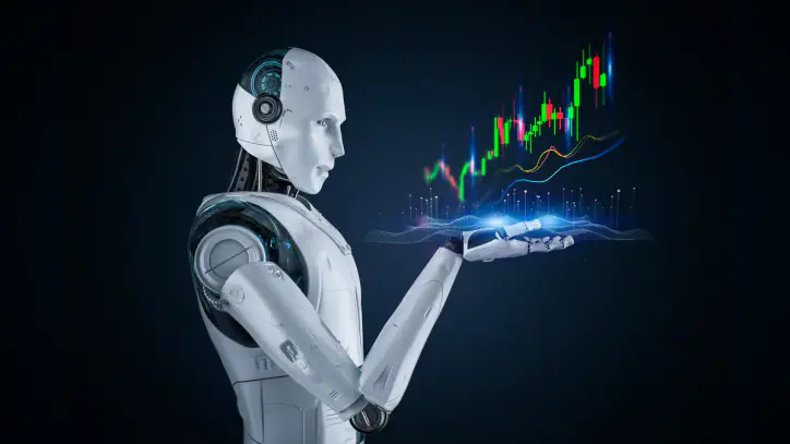 The 3 Best Artificial Intelligence (AI) Stocks for September | The Motley Fool