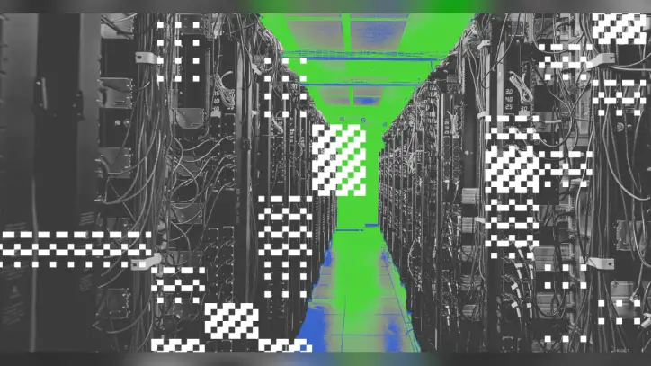 The AI data center e-waste problem is huge — and getting bigger