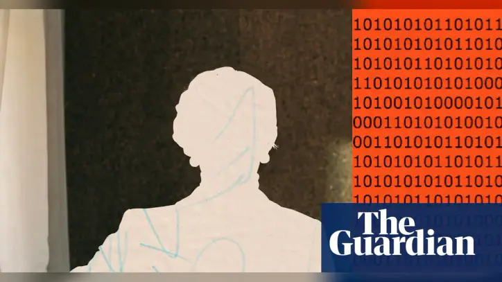 The AI industry is booming. Women are getting left behind