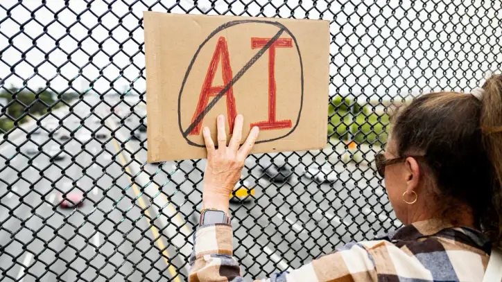 The AI kill switch, explained: 'It's not too little, but it's probably too late'