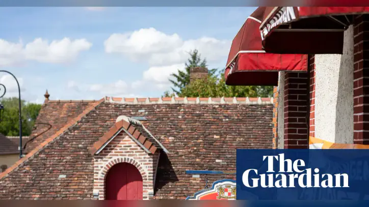 The battle to save the dying heart of rural France: the village bistro