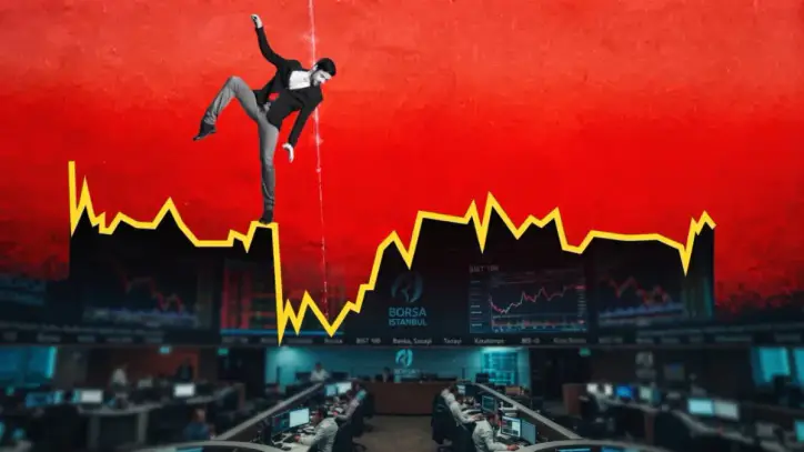 The Economist: Fon krizi sonrası Türkiye'nin gelişmekte olan piyasa statüsü tehlikede