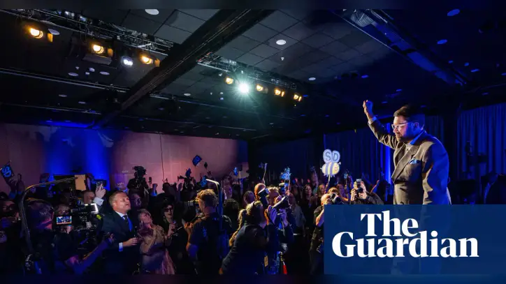 The far right’s march to power in Sweden has been halted, but its influence remains