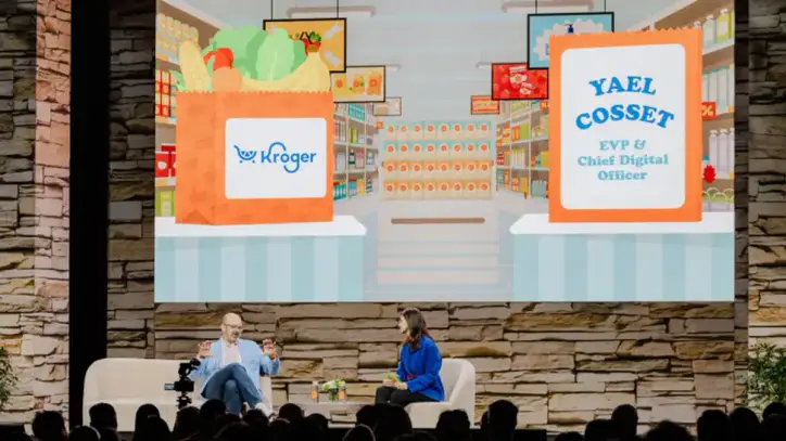 The Friday Checkout: Grocery AI is in full hype mode right now