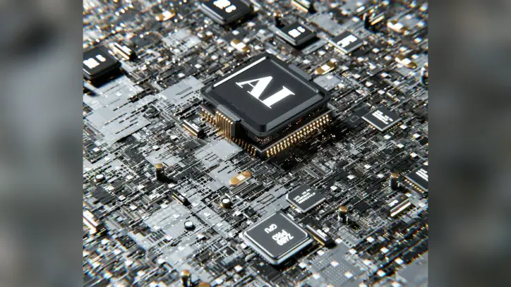 The jewelry business tries to get its head around artificial intelligence