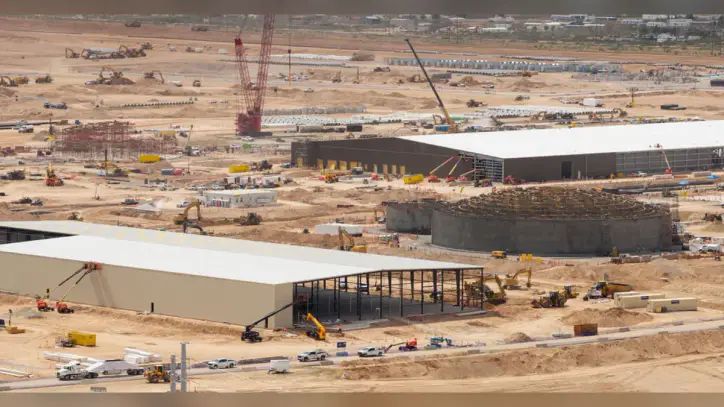 The Latest Challenge to Data Centers? Restive Investors.