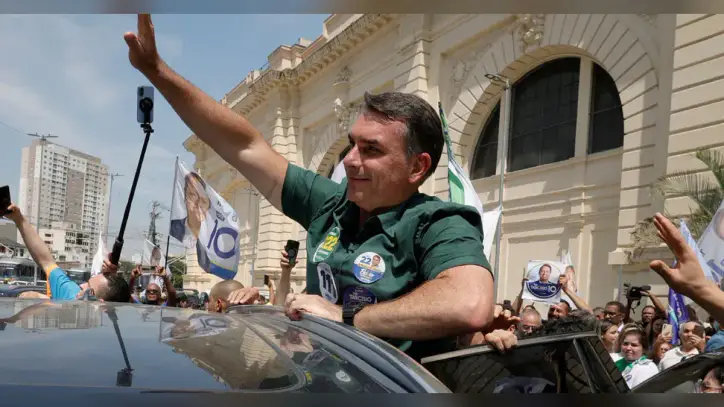 The Latin American Right’s Big Bet