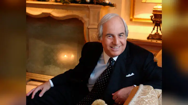 Frank Abagnale warns AI is reshaping financial fraud