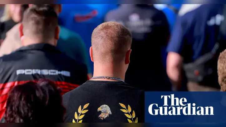 The Nazis drove Bauhaus out of town. Now the far right is waging another war against the movement