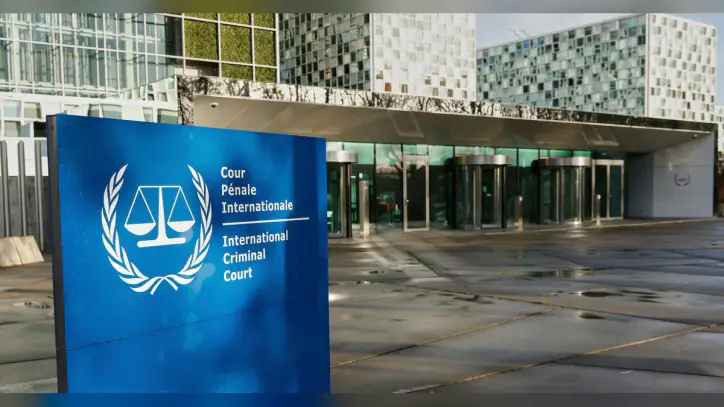 The Netherlands is bracing for potentially devastating US sanctions against the ICC