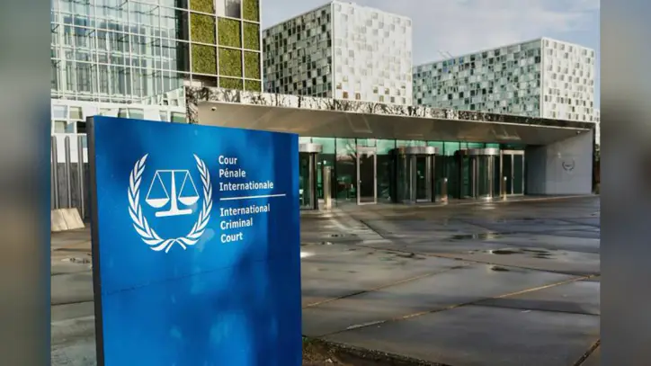 The Netherlands is bracing for potentially devastating US sanctions against the ICC