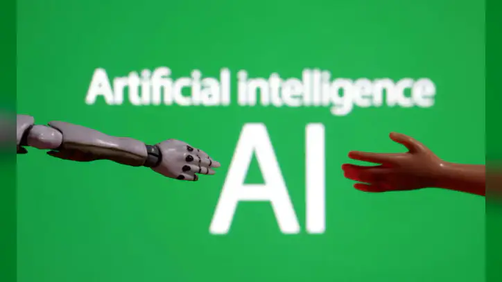 The next AI divide is the distance between learning and earning