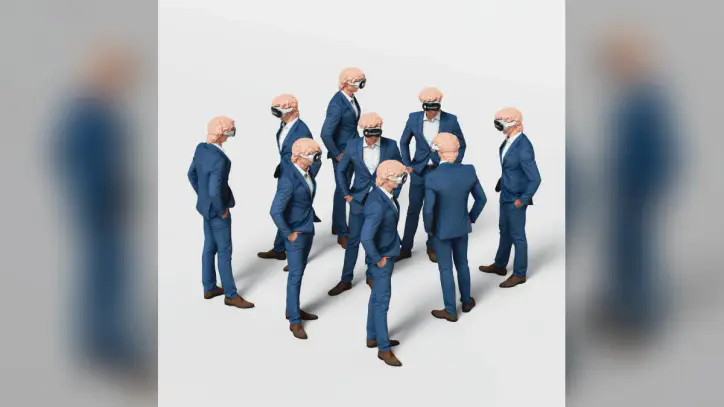 The Next Frontier Is Not Artificial Intelligence, It’s Artificial Societies
