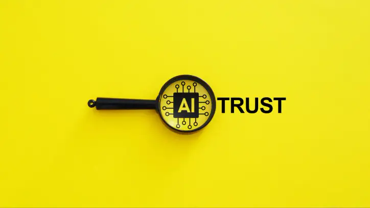 The Next Frontier Of AI Isn’t Intelligence, It’s Trust