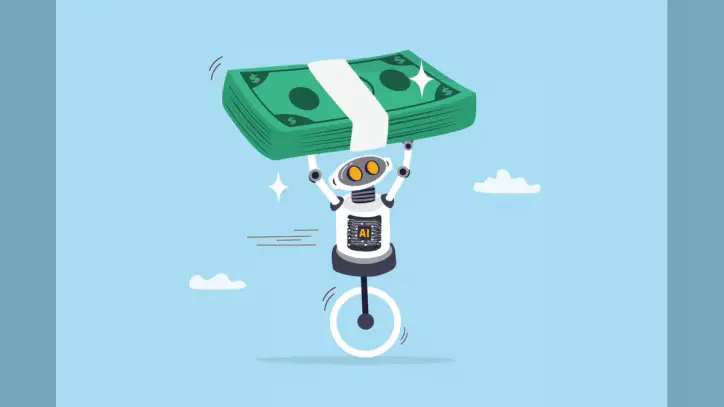 The Only 2 Artificial Intelligence (AI) Stocks I'd Buy With $1,000 Today and Never Sell | The Motley Fool