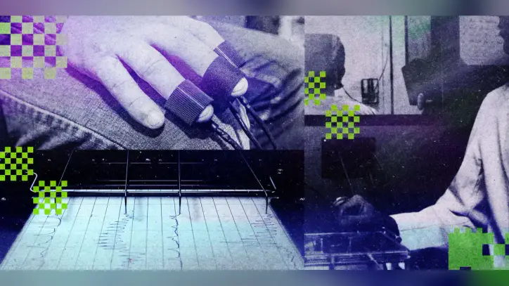The Pentagon wants $30 million to build an AI-powered lie detector