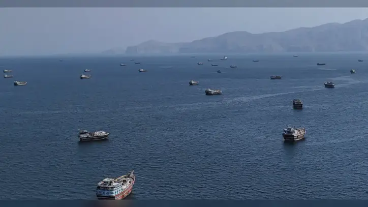 The Return of Middle East Oil