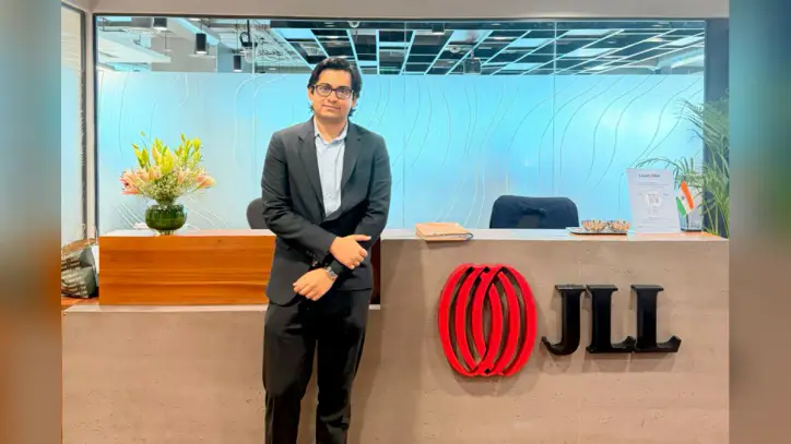 The student refining AI at one of the largest real estate firms
