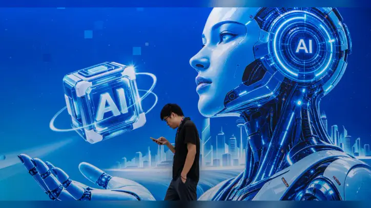 The Surprising Reasons China Is Skeptical of A.I. Safety Calls
