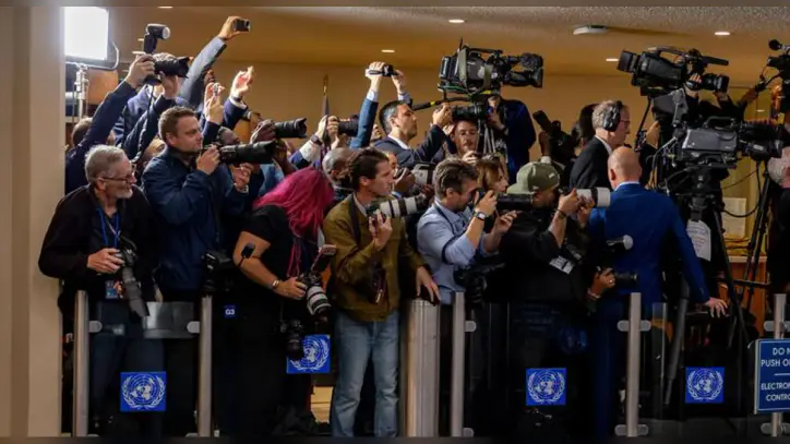 The Takeaway: UN General Assembly debate Day 5