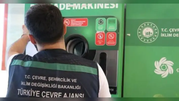 The Times, Türkiye'nin Depozito Yönetim Sistemini örnek gösterdi