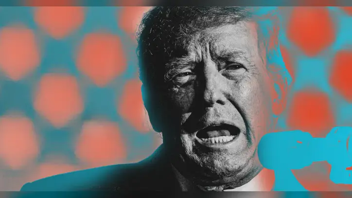 The Trump administration’s hard-on for AI, explained
