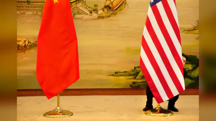 The U.S. is building barriers around drones and robots, but China has scale to get around them | TechCrunch