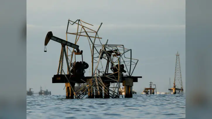 The US is gobbling up Venezuelan oil, but will it lower fuel prices?