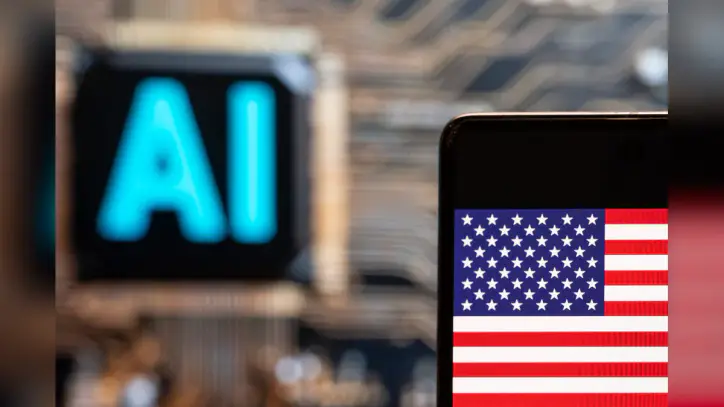 The US must become Africa’s partner on technology and AI. It can do so with soft power.