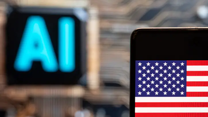 The US must become Africa’s partner on technology and AI. It can do so with soft power.