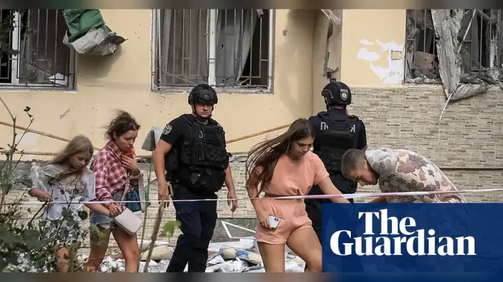 The week around the world in 20 pictures
