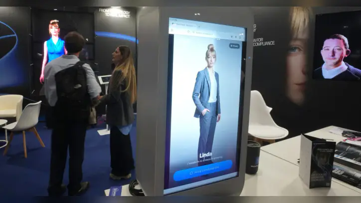 The workforce is wary of AI — a behavioral scientist explains why