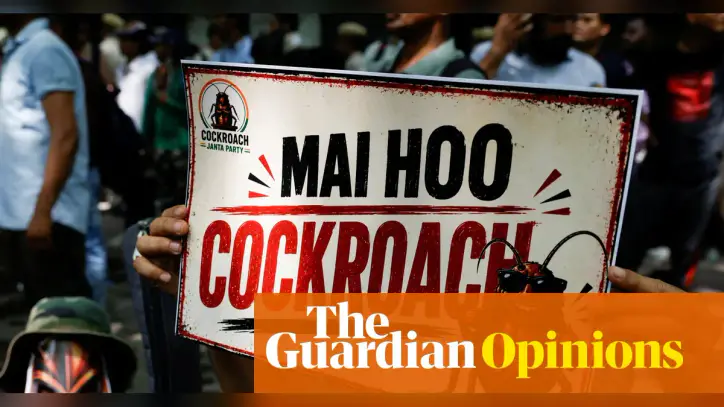 The world is being driven to the brink by thugs and dictators, but there is a route to a brighter future | Simon Tisdall