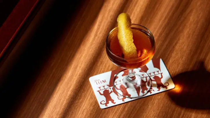 The ‘world’s best bar’ for 2026 has been revealed | CNN
