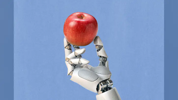 These teachers are moving from AI policing to AI acceptance