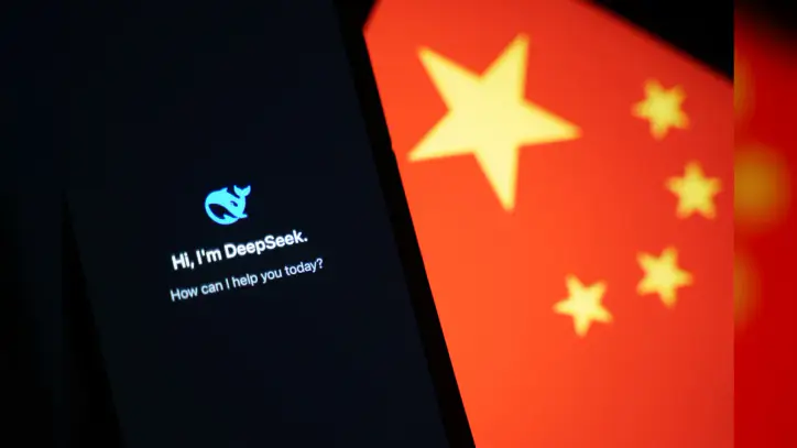 They hacked a TikTok user’s camera, with help from free AI