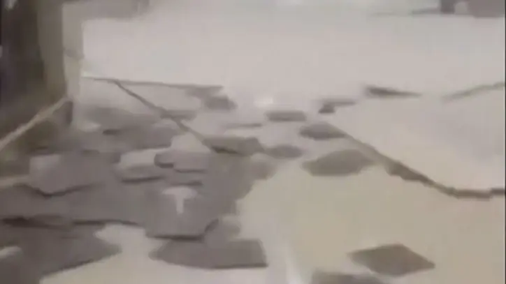 Third attack on Saudi international airport leaves at least a dozen dead | CNN