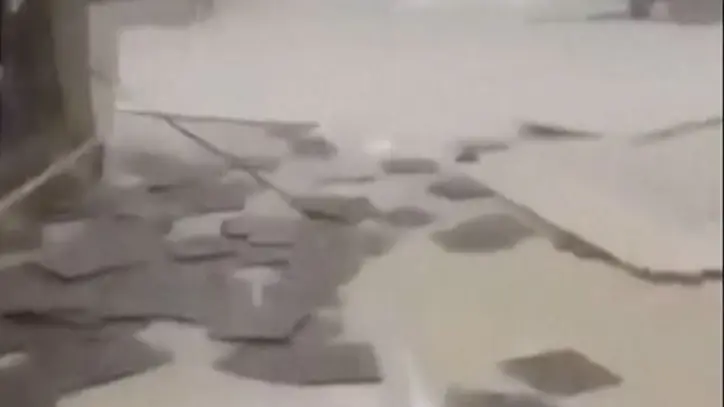 Third attack on Saudi international airport leaves at least a dozen dead | CNN