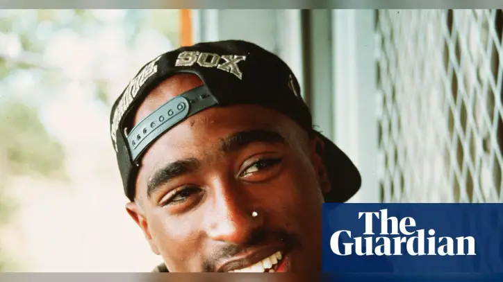 Thirty years of waiting, a memoir and a trial: conviction in Tupac Shakur killing brings closure