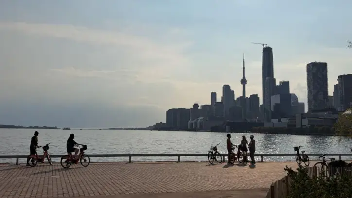 This city is one of the world’s most important AI hubs. It’s not where you’d expect | CNN Business