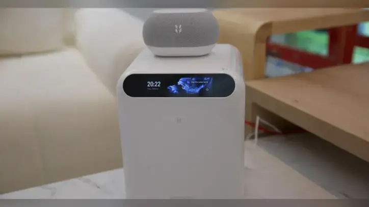 This NAS company wants to run your local smart home