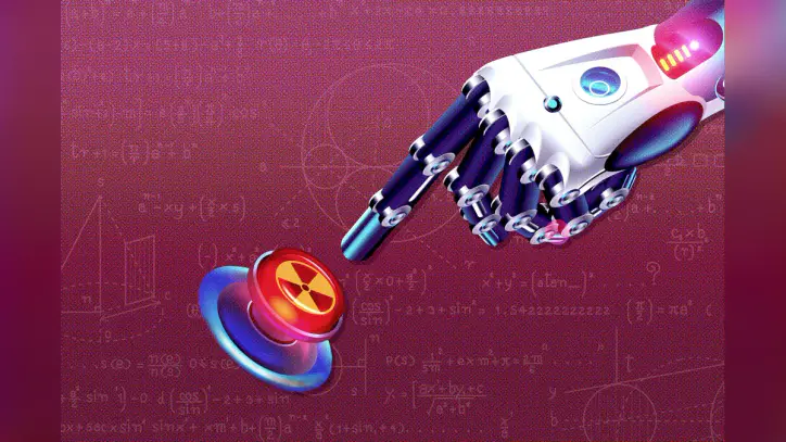 Opinion | This well-meaning ideology fueling AI panic has a dark side