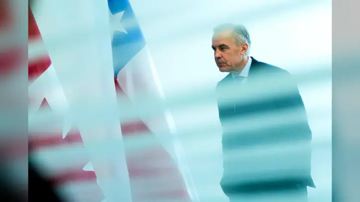 This Year, With Shifting Political Winds, Canada Gets More of the Spotlight on the UN's Stage